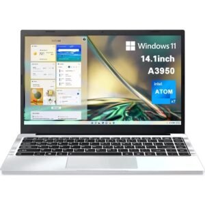Store main ifuchu 14.1 laptop – intel a3950, 12gb ram, 2tb ssd, windows 11 promage 8